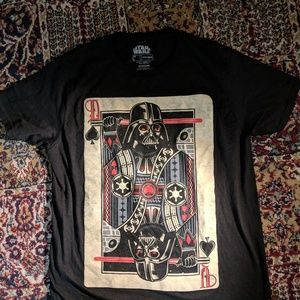Star Wars T-shirt
